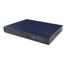 IP видеорегистратор FX-NVR24/2 (H.265)