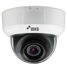 Внутренняя купольная IP камера DC-D3233X-N