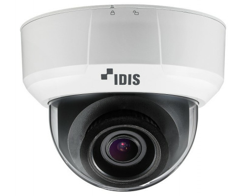 Внутренняя купольная IP камера DC-D3233X-N