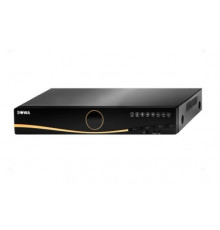 IP видеорегистратор NVR-S732H-4
