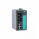 Сетевой коммутатор Ethernet EDS-510А-3SPF