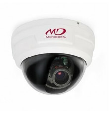 Внутренняя купольная AHD видеокамера MDC-AH7290VK