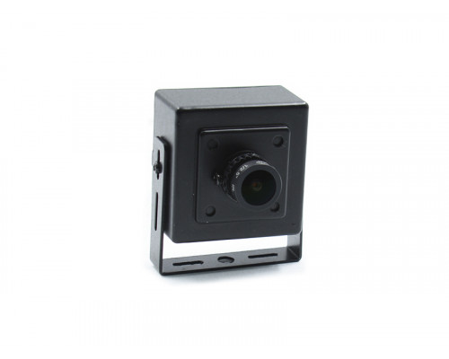 Квадратная миниатюрная AHD видеокамера AHD-H032.1(3.6)T