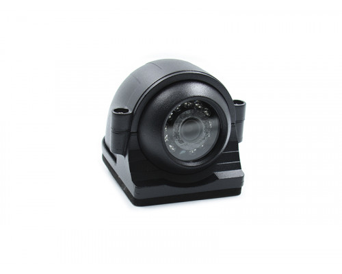 Уличная цилиндрическая миниатюрная AHD видеокамера AHD-H052.1(3.6)T