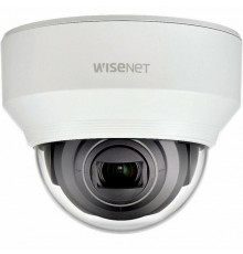 Внутренняя купольная IP камера Wisenet XND-6080P