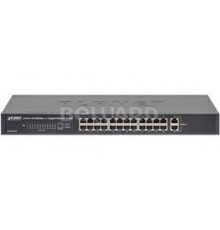 Сетевой коммутатор Ethernet FGSW-2620