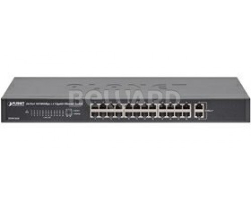 Сетевой коммутатор Ethernet FGSW-2620