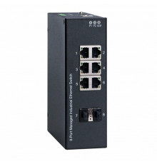 Сетевой коммутатор Ethernet NIS-3500-2206GE (65LGG508)