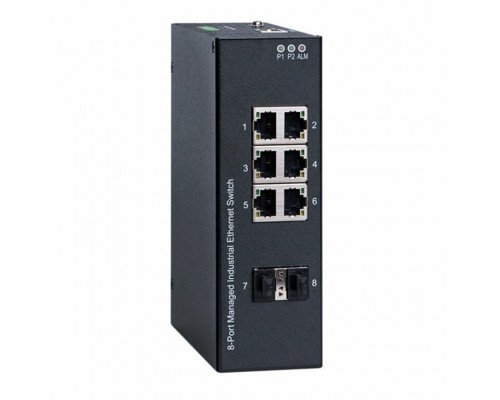 Сетевой коммутатор Ethernet NIS-3500-2206GE (65LGG508)