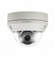 Уличная антивандальная купольная MHD видеокамера Wisenet HCV-6070RP