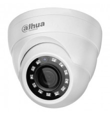 Уличная антивандальная CVI видеокамера DH-HAC-HDW1200MP-0360B-S3