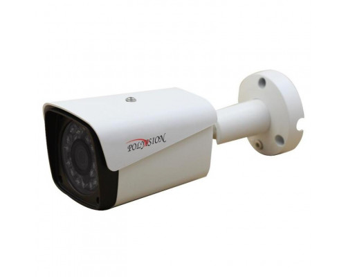 Уличная цилиндрическая IP камера PVC-IP2S-NF3.6