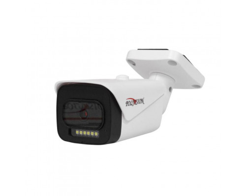 Уличная цилиндрическая IP камера PVC-IP8X-NF4MPAF