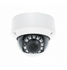 Уличная антивандальная купольная IP камера CVPD-4000AS 3312