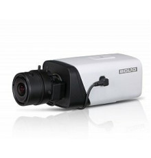 Корпусная IP камера BOLID VCI–320