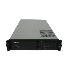 IP видеорегистратор NeuroStation 8800R/64