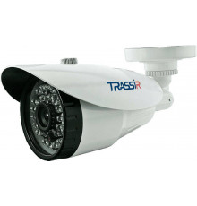Уличная цилиндрическая IP камера TR-D2B5