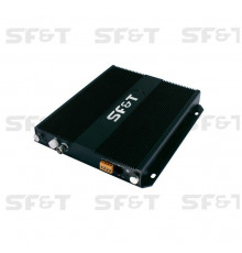 Удлинитель Ethernet SF10S2T