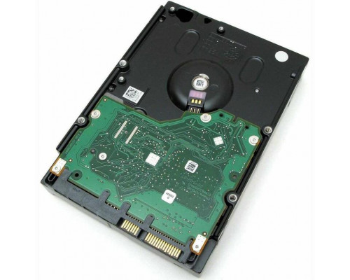 Жесткий диск HDD SATA3.5" 6TB