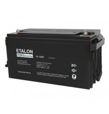 Свинцово-кислотный аккумулятор ETALON FS 1265