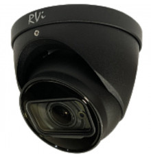 Внутренняя купольная MHD видеокамера -1ACE202M (2.7-12) black