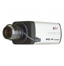 Корпусная IP камера -ICDM1-E4230