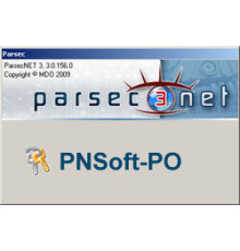 Программное обеспечение PNWIN-PO расширение