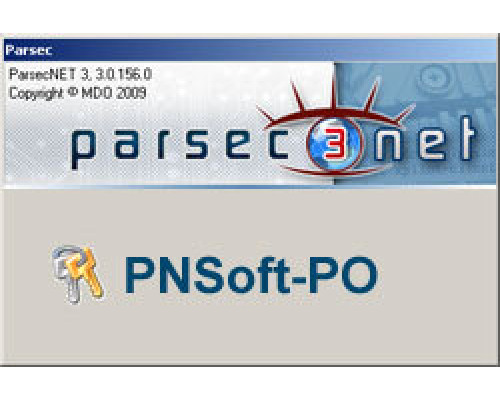 Программное обеспечение PNSoft-PO