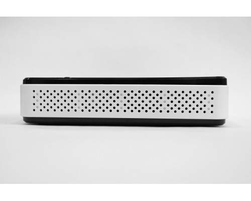 4-х канальный гибридный видеорегистратор MHD САТРО-VR-M04