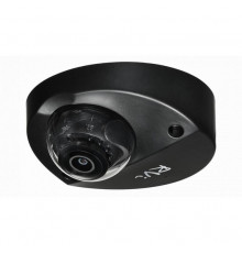 Уличная антивандальная купольная IP камера -1NCF5336 (2.8) black