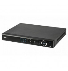 4-х канальный гибридный видеорегистратор MHD -1HDR16LA