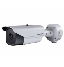 Тепловизионная видеокамера DS-2TD2166T-25