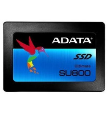 Накопитель SSD 2.5" SSD ASU800SS-256GT-C 256Гб