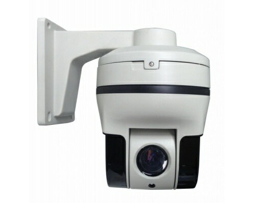 IP Камера с трансфокатором Модель 0274 (PTZ20-10x-03)