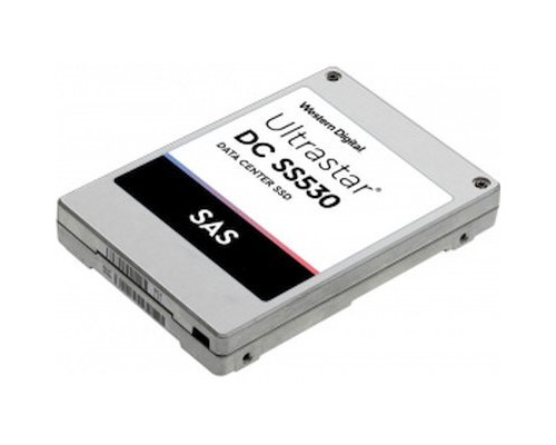 Накопитель SSD 2.5" WD 0B40320