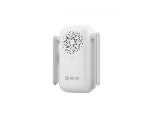 Уличная IP камера Wi-Fi DB2C+Chime (CS-DB2C-A0-1E3WPBR)