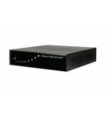 4-х канальный IP видеорегистратор DN-5004