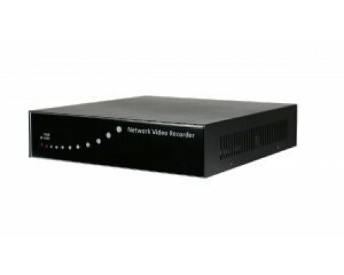 4-х канальный IP видеорегистратор DN-5004