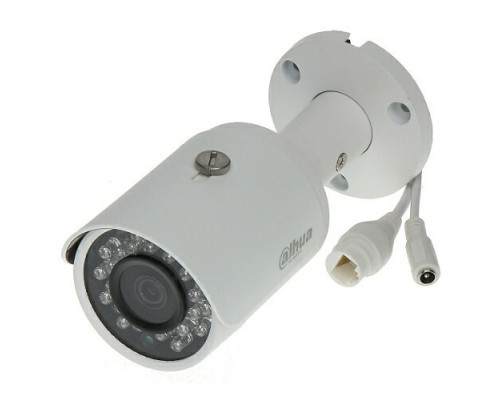 Внутренняя купольная IP камера DH-IPC-HFW1020SP-0280B-S3