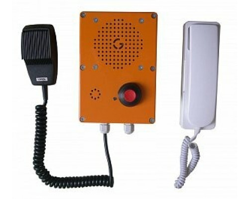 Оборудование для системы диспетчерской связи GC-6004C1