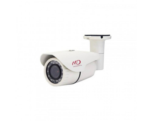 Уличная цилиндрическая IP камера MDC-L6290VSL-42A