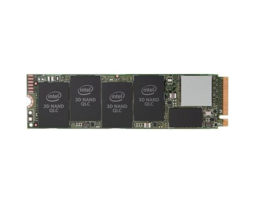 Накопитель SSD M.2 _HDD SSDPEKNW512G8X1