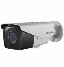 Уличная цилиндрическая TVI видеокамера DS-2CE16F7T-AIT3Z (2.8-12 mm)