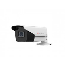 Уличная цилиндрическая TVI видеокамера DS-T220S (B) (6 mm)