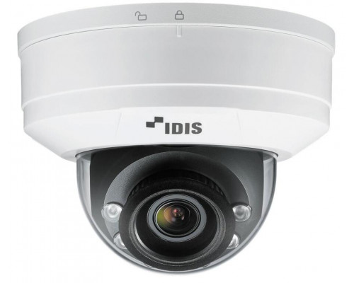 Внутренняя купольная IP камера DC-D3533RX