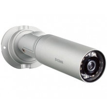 Интернет-камера D-Link HD Mini Bullet Outdoor Network Camera