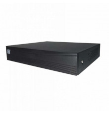4-х канальный гибридный видеорегистратор MHD ST-XVR400 PRO D