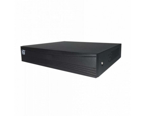 4-х канальный гибридный видеорегистратор MHD ST-XVR400 PRO D