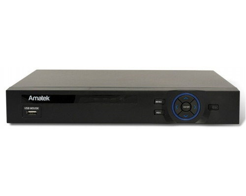 IP видеорегистратор AR-N3282X