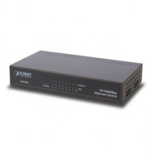 Сетевой коммутатор Ethernet FSD-803